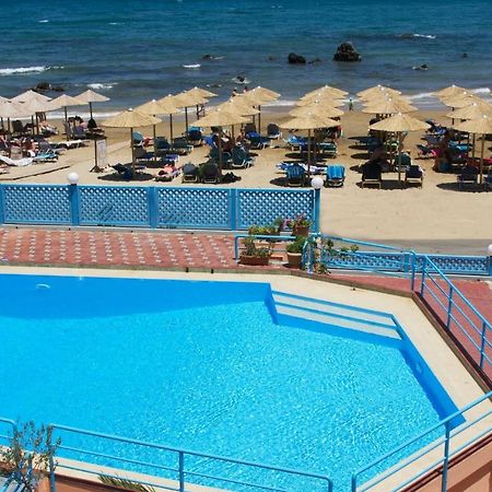 Fereniki Resort & Spa Georgioupoli Ruang foto