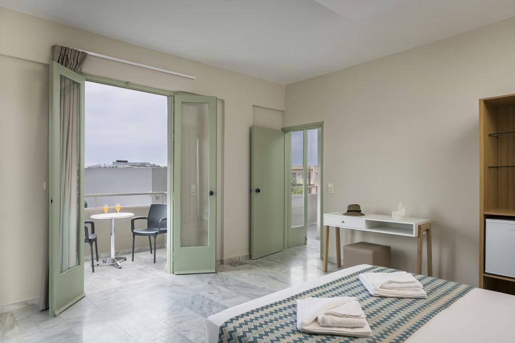 Fereniki Resort & Spa Georgioupoli Bagian luar foto