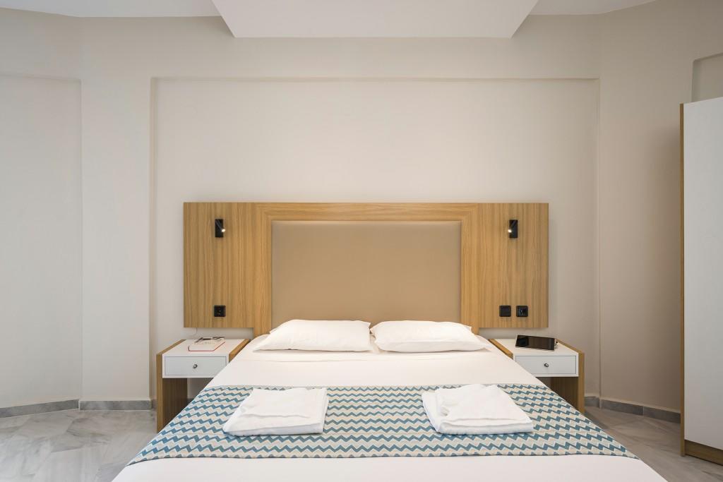 Fereniki Resort & Spa Georgioupoli Bagian luar foto