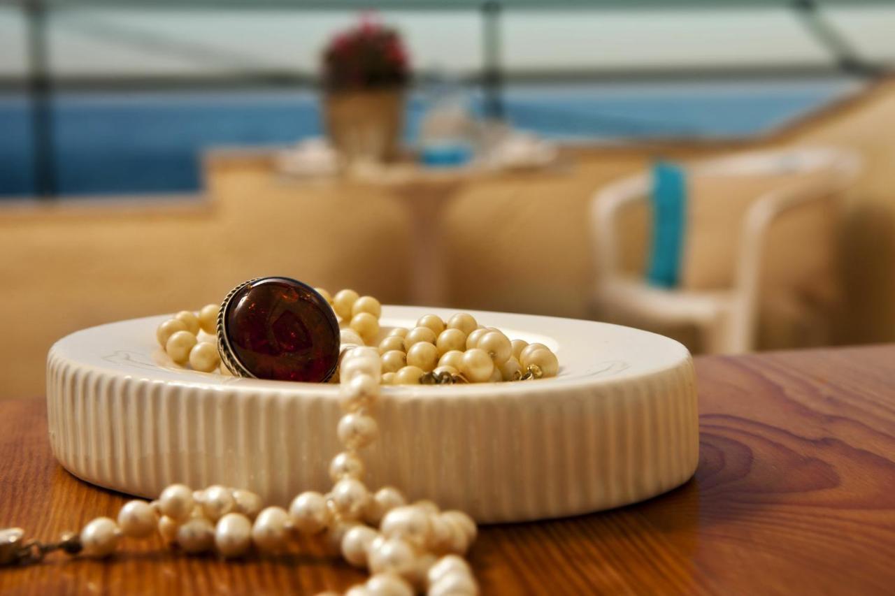 Fereniki Resort & Spa Georgioupoli Bagian luar foto