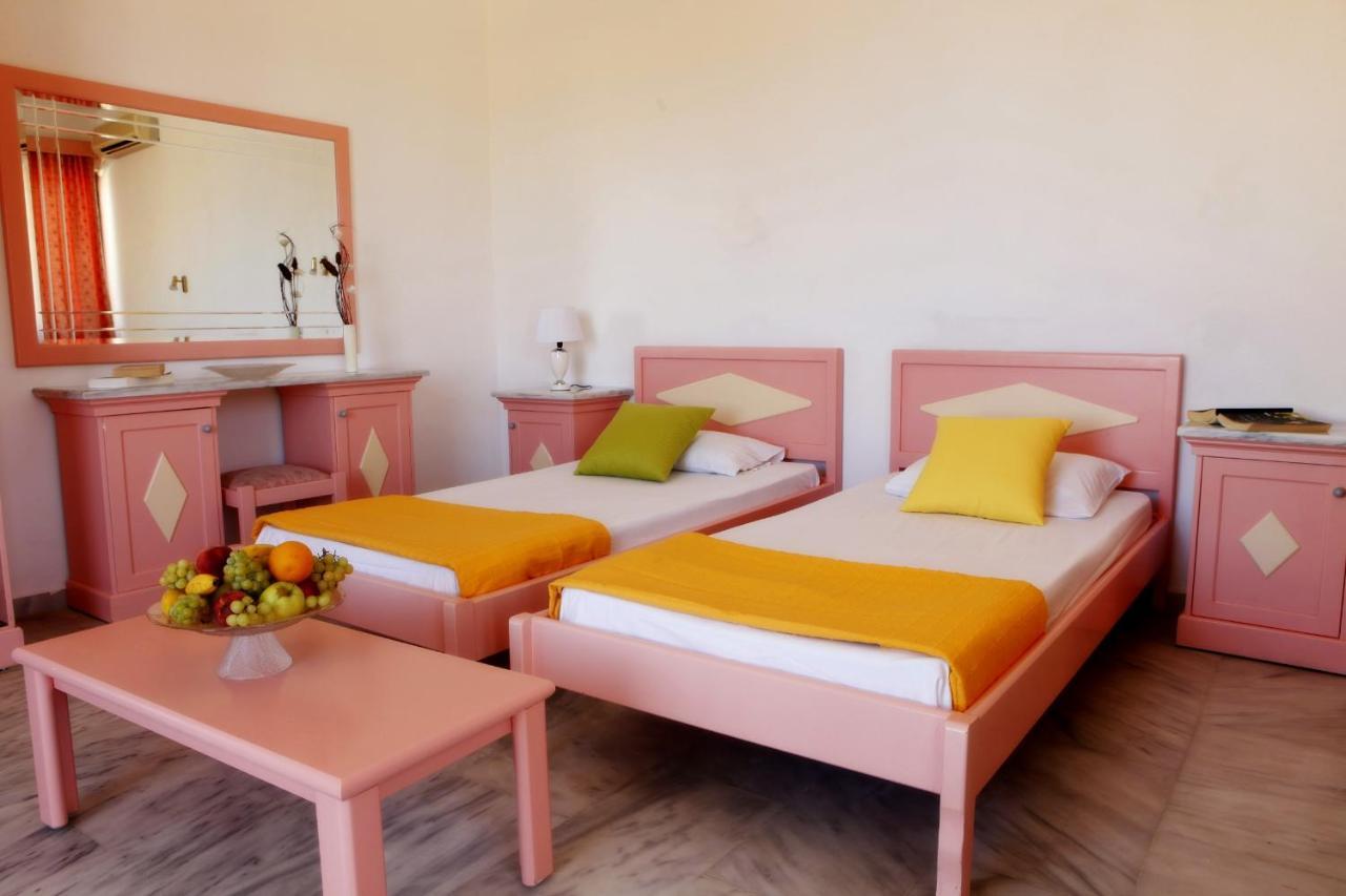 Fereniki Resort & Spa Georgioupoli Bagian luar foto