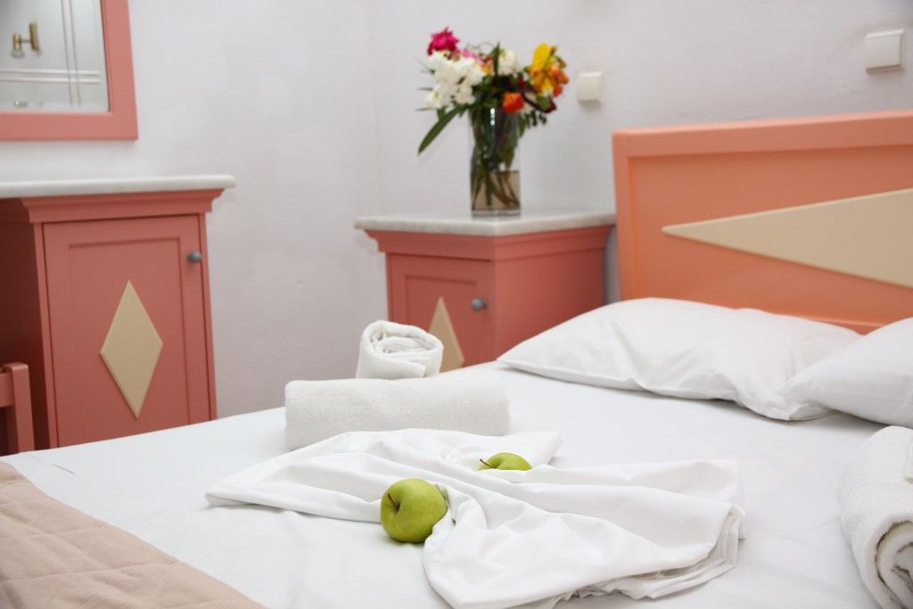 Fereniki Resort & Spa Georgioupoli Bagian luar foto